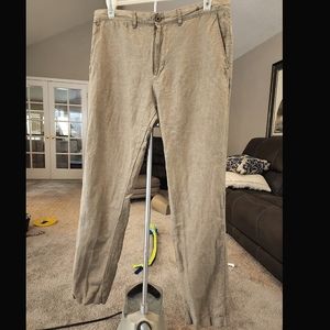 Havana Stlye Gap Pants, Breathable and Light Weight